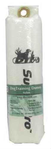 DT Systems White Lg Nylon Dummy